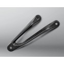 SUPPORT EXHAUST AKRAPOVIC CARBON