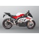 EXHAUST TITANIUM AKRAPOVIC RACING S 1000 RR 2018
