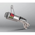 ECHAPPEMENT TITANE AKRAPOVIC RACING