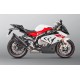 ESCAPE AKRAPOVIC TITANIO HOMOLOGADO S 1000 RR 2018
