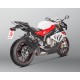 ESCAPE AKRAPOVIC TITANIO HOMOLOGADO S 1000 RR 2018