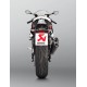 ESCAPE AKRAPOVIC TITANIO HOMOLOGADO S 1000 RR 2018