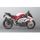 COLECTOR OPCIONAL ACERO INOXIDABLE AKRAPOVIC