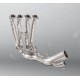 COLECTOR OPCIONAL ACERO INOXIDABLE AKRAPOVIC