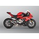 SILENCIOSO TITANIO AKRAPOVIC S 1000 RR 2019-20