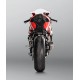 SILENCIOSO TITANIO AKRAPOVIC S 1000 RR 2019-20