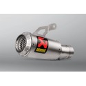 SILENCIOSO TITANIO AKRAPOVIC S 1000 RR 2019-20