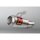 SILENT TITANIUM AKRAPOVIC S 1000 RR 2019-20