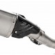 PROTECTEUR THERMIQUE AKRAPOVIC CARBONO
