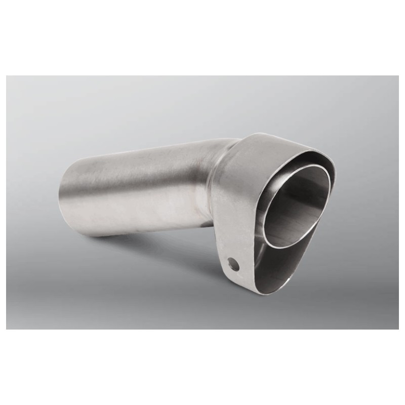 DB KILLER AKRAPOVIC