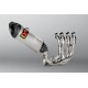 SISTEMA COMPLETO EVOLUTION LINE AKRAPOVIC