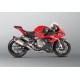 SISTEMA COMPLETO EVOLUTION LINE AKRAPOVIC