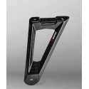 Muffler Bracket Carbon akrapovic