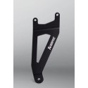 OPTIONAL SILENCER BRACKET ALUMINIUM