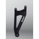 OPTIONAL SILENCER BRACKET ALUMINIUM