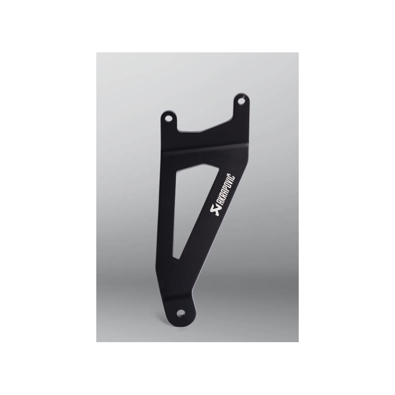 SUPPORT DE SILENCIEUX EN OPTION ALUMINIUM