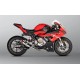 AKRAPOVIC STAINLESS STEEL OPTIONAL MANIFOLD