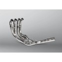 COLECTOR OPCIONAL ACERO INOXIDABLE AKRAPOVIC