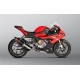 COLECTOR OPCIONAL TITANIO AKRAPOVIC