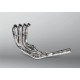 COLECTOR OPCIONAL TITANIO AKRAPOVIC