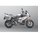 SILENCIOSO TITANIO AKRAPOVIC HOMOLOGADO