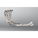 COLECTOR OPCIONAL ACERO INOXIDABLE