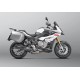 SILENCIOSO TITANIO AKRAPOVIC HOMOLOGADO