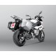 SILENCIOSO TITANIO AKRAPOVIC HOMOLOGADO