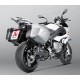 COLECTOR OPCIONAL ACERO INOXIDABLE AKRAPOVIC