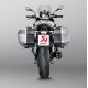 COLECTOR OPCIONAL ACERO INOXIDABLE AKRAPOVIC