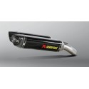 EXHAUST CARBON SLIP-ON LINE