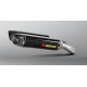 EXHAUST CARBON SLIP-ON LINE
