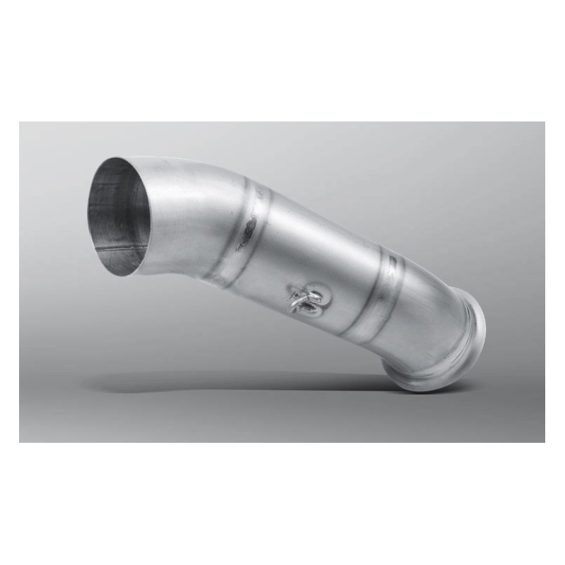 LINK PIPE TITANIUM