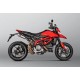 Échappement Akrapovic Titanium Homologué