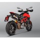 Échappement Akrapovic Titanium Homologué
