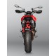 Échappement Akrapovic Titanium Homologué