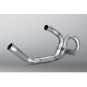Collecteur Evolution Titanium Akrapovic