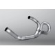 COLECTOR EVOLUTION TITANIO AKRAPOVIC