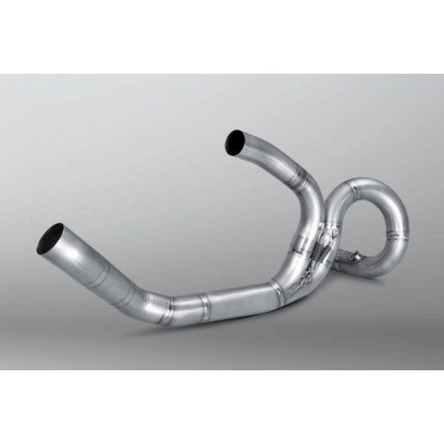 COLECTOR EVOLUTION TITANIO AKRAPOVIC