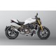 COLECTOR EVOLUTION TITANIO AKRAPOVIC
