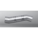 Tubo Enlace Titanio Akrapovic