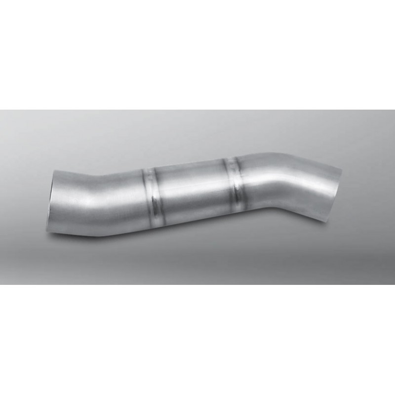 LINK PIPE TITANIUM