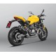 COLECTOR EVOLUTION TITANIO AKRAPOVIC