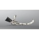 HEADER OPTIONAL TITANIUM