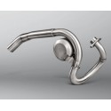 Colector Opcional Akrapovic Monkey 2019-20