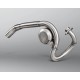 COLECTOR OPCIONAL AKRAPOVIC MONKEY 2019