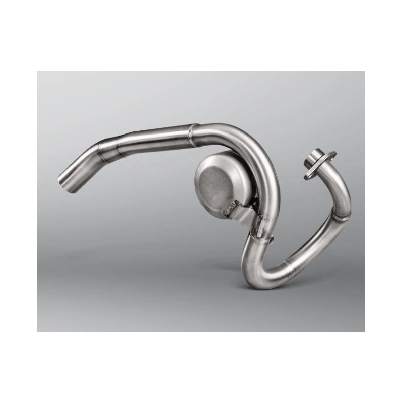 OPTIONAL HEADER AKRAPOVIC MONKEY 2019