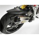 EXHAUST TITANIUM SLIP-ON LINE