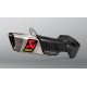 ESCAPE SLIP-ON MULTISTRADA 1200/1260 AKRAPOVIC