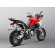 ESCAPE AKRAPOVIC MULTISTRADA 1200 ENDURO/950